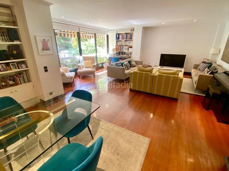 Foto 83005644-77f1-471f-a593-a8306e1ea0b6. Location appartement avec chauffage piscine dans La Paz Madrid