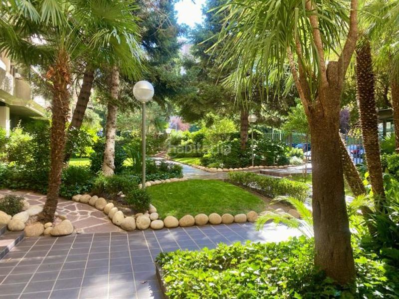 Foto 9552165b-25d0-439c-9be4-10416077748b. Location appartement avec chauffage piscine dans La Paz Madrid