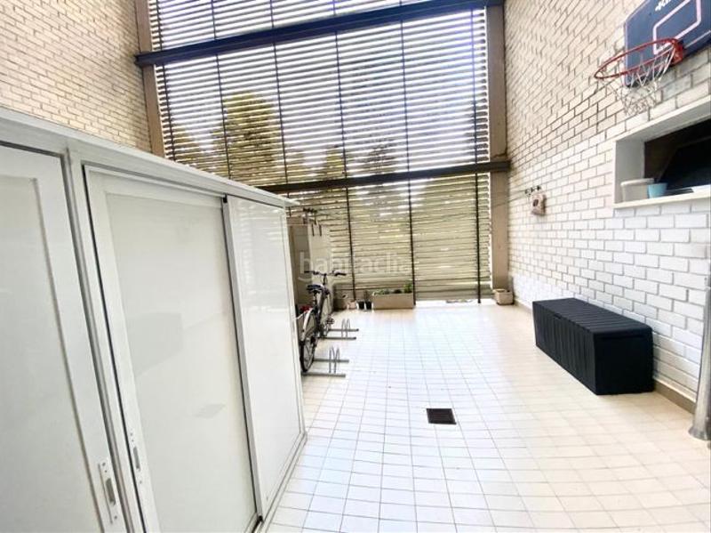 Foto b6ba58b4-c4f8-45f6-8b73-05f1fddc0e36. Location appartement avec chauffage piscine dans La Paz Madrid