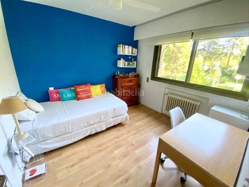 Foto cfcaaccb-2925-42a7-aa95-6c8736ee9d01. Location appartement avec chauffage piscine dans La Paz Madrid