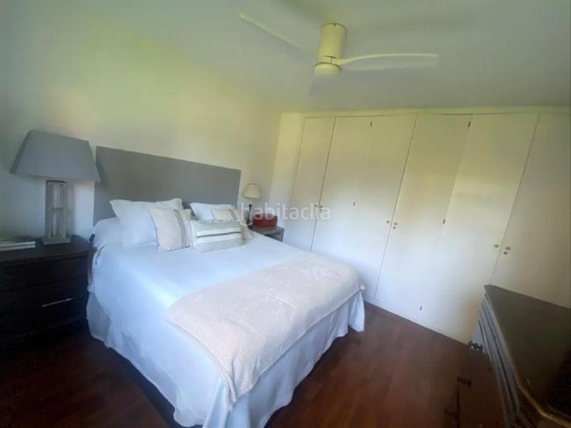 Foto f3022cf4-5d0f-4abd-b43f-0d6016270570. Location appartement avec chauffage piscine dans La Paz Madrid