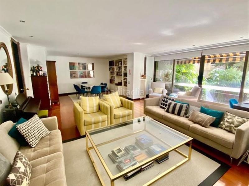 Foto e13a2042-a1c3-47ee-8f5c-d21980b6eb98. Miete etagenwohnung mit heizung pool in La Paz Madrid