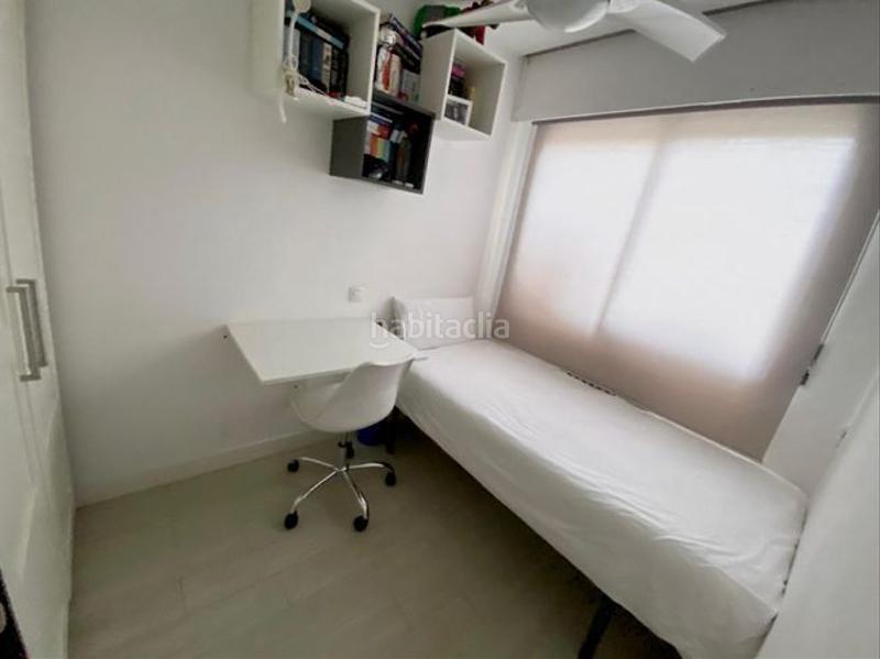 Foto 04d0e7fe-d7ce-4b4c-af13-caf3035db37a. Rent flat with heating pool in La Paz Madrid