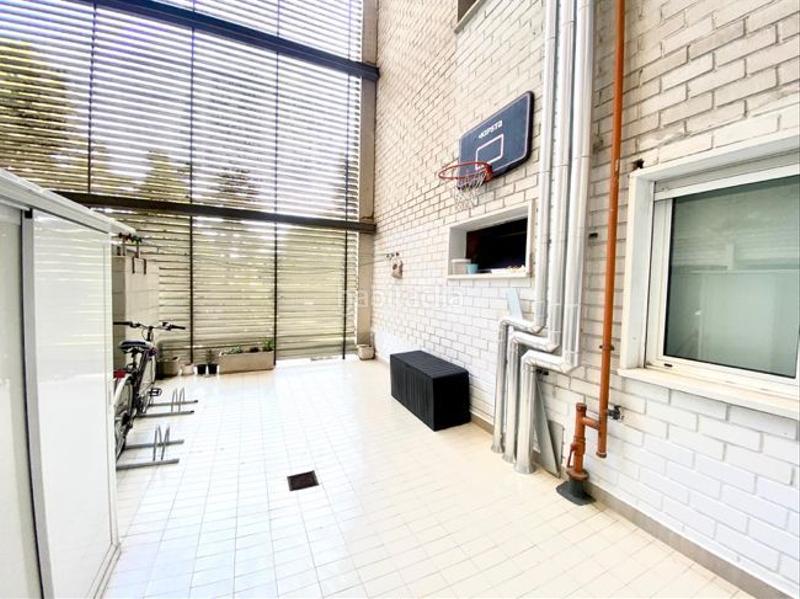 Foto 27099190-31b3-44cd-9b57-3f85d12f8246. Rent flat with heating pool in La Paz Madrid