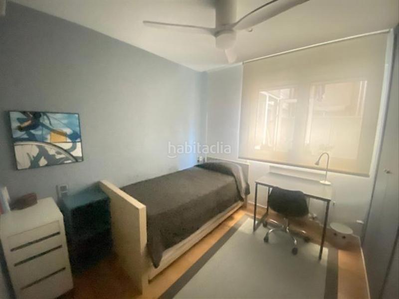 Foto 75cb49ab-f831-4ae1-93f1-2080fc634068. Rent flat with heating pool in La Paz Madrid