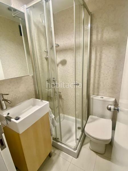 Foto 8c1091d5-d52e-481d-bbca-1b2064b7feff. Rent flat with heating pool in La Paz Madrid