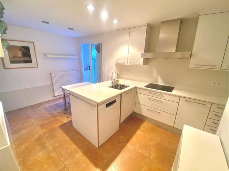 Foto d345e049-711c-47bb-9e3f-74f7ac2f844d. Rent flat with heating pool in La Paz Madrid