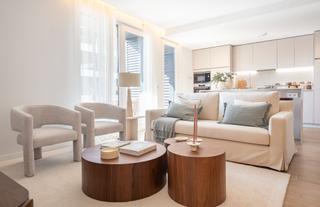Appartamento in Salvador. Piso en venta  salvador, san blas  canillejas