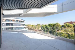 Attico in Salvador. Ático en venta  salvador, san blas  canillejas