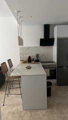 Pis a La Goleta - San Felipe Neri. Piso en venta  málaga