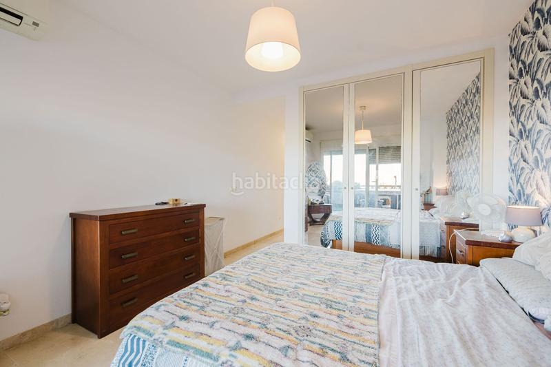 Foto 0dde0ab5-8a27-4dc1-9dc4-2bbd02e48c45. Pis amb piscina a Diseminados Rincón de la Victoria