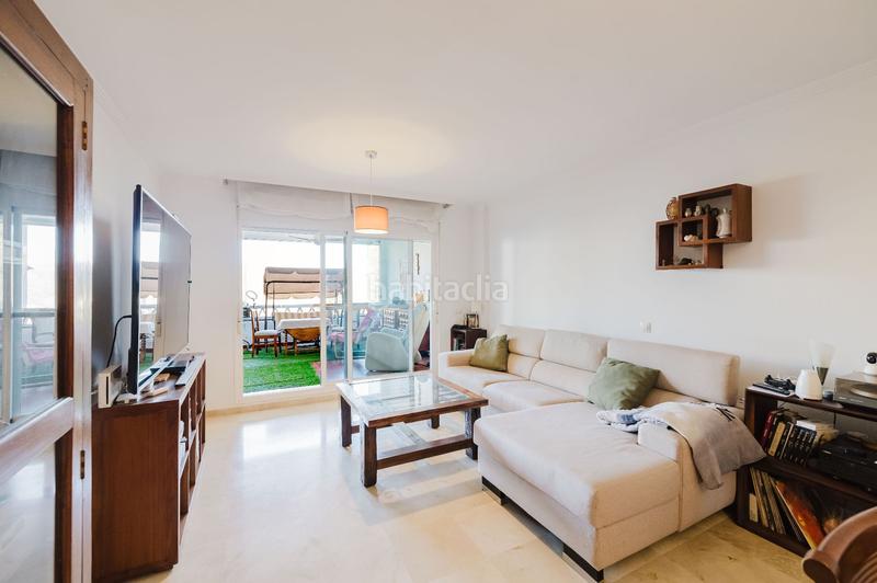 Foto 13080776-5bdc-40da-b901-bf5be6bfb0bd. Pis amb piscina a Diseminados Rincón de la Victoria