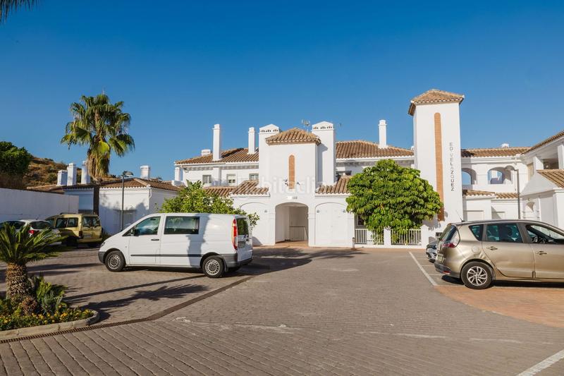 Foto 27524776-98ff-4302-9033-b621b27f05ab. Pis amb piscina a Diseminados Rincón de la Victoria