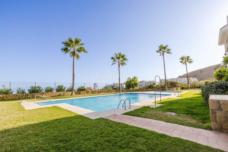 Foto 3c193632-5e03-4fd8-9ac7-e67ae065e869. Pis amb piscina a Diseminados Rincón de la Victoria