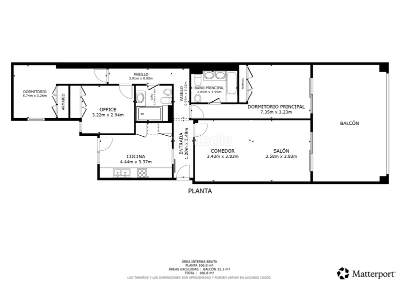 Foto 3e22546f-6d73-4e15-b14b-7bf32ee34667. Pis amb piscina a Diseminados Rincón de la Victoria