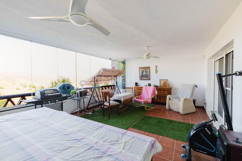 Foto 49b4361c-e002-4fa2-8efe-be49cbf4aebb. Pis amb piscina a Diseminados Rincón de la Victoria