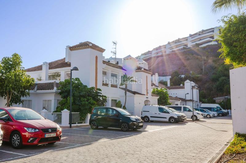 Foto 6cff9a8e-beb5-4ec1-9e7e-4d54926a0f9c. Pis amb piscina a Diseminados Rincón de la Victoria