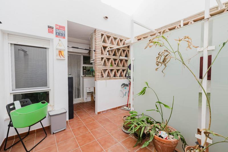 Foto 785bca79-8de0-45f9-8ef2-498508cac6b6. Pis amb piscina a Diseminados Rincón de la Victoria