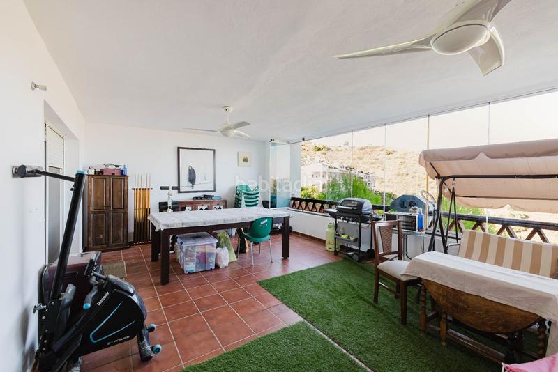 Foto 7cc8dcac-0ccf-486c-89d6-5e3e479cf36e. Pis amb piscina a Diseminados Rincón de la Victoria