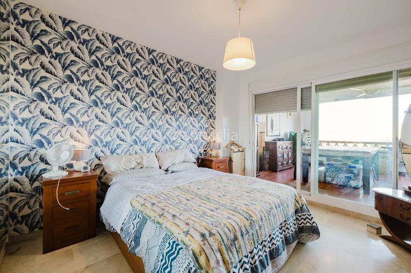 Foto 97b0b5fc-98dd-45b1-991c-8d1479d1c36b. Pis amb piscina a Diseminados Rincón de la Victoria