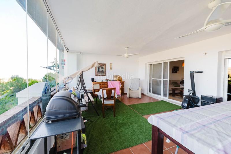 Foto 9bd80b2e-882f-4f42-b4ab-05aff6c54e0f. Pis amb piscina a Diseminados Rincón de la Victoria