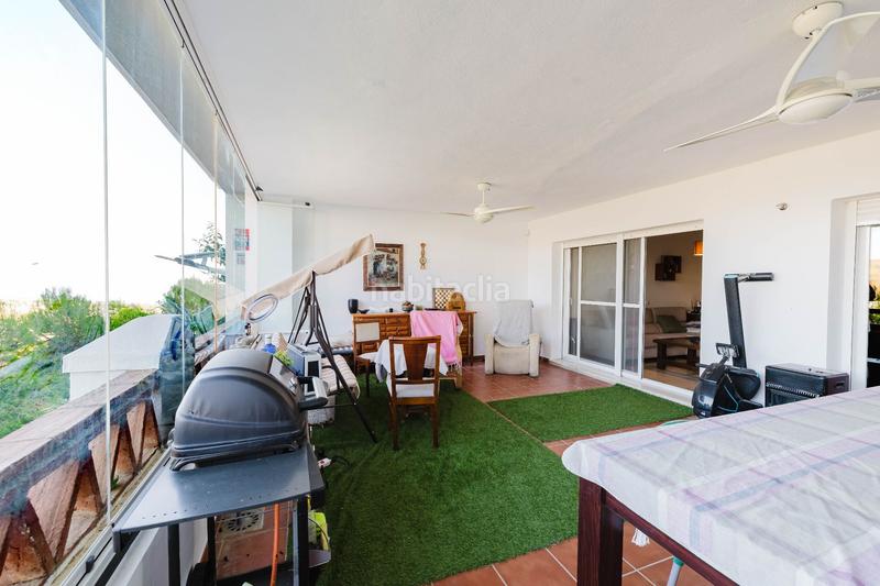 Foto be2f8432-fc3d-4067-a74f-f3729df5d7ad. Pis amb piscina a Diseminados Rincón de la Victoria