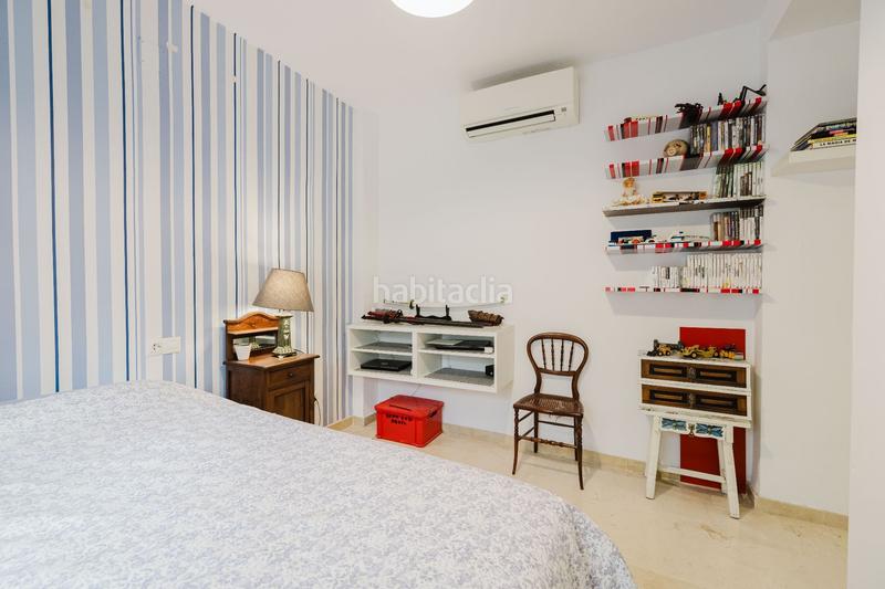 Foto e04fcd0a-7a85-4221-a27e-ea54c2e8c709. Pis amb piscina a Diseminados Rincón de la Victoria