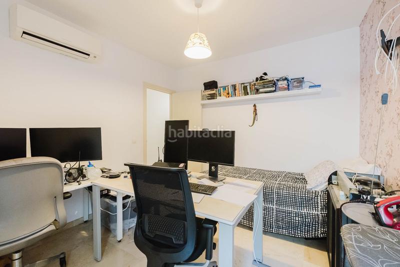 Foto f02fa305-2fe3-4303-b722-62a68780dc76. Pis amb piscina a Diseminados Rincón de la Victoria