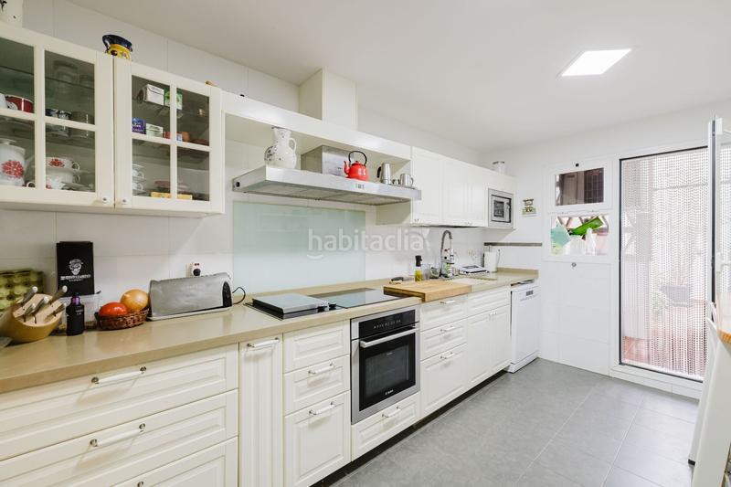 Foto fb63a1d9-5862-499d-b3b7-a26524bde5e6. Pis amb piscina a Diseminados Rincón de la Victoria