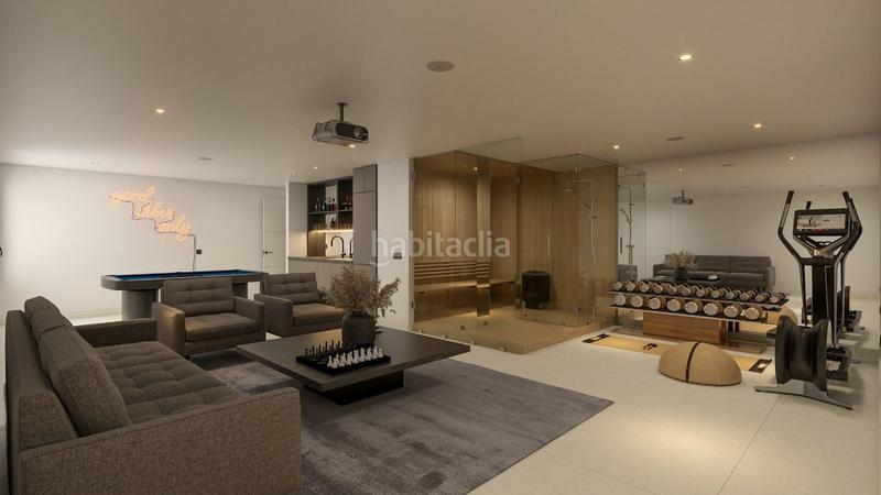 Foto 355068b8-4129-4a3f-a802-b636486976d0. Casa villa en venta en Nueva Atalaya Estepona