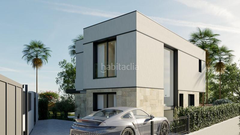 Foto 58284fd0-c335-4cb5-b444-d5f14fb33486. Casa villa en venta en Nueva Atalaya Estepona