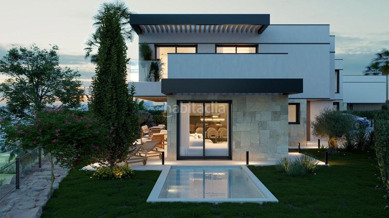 Foto 9ab5e92b-62ff-415a-9c77-d08f332d0992. Casa villa en venta en Nueva Atalaya Estepona