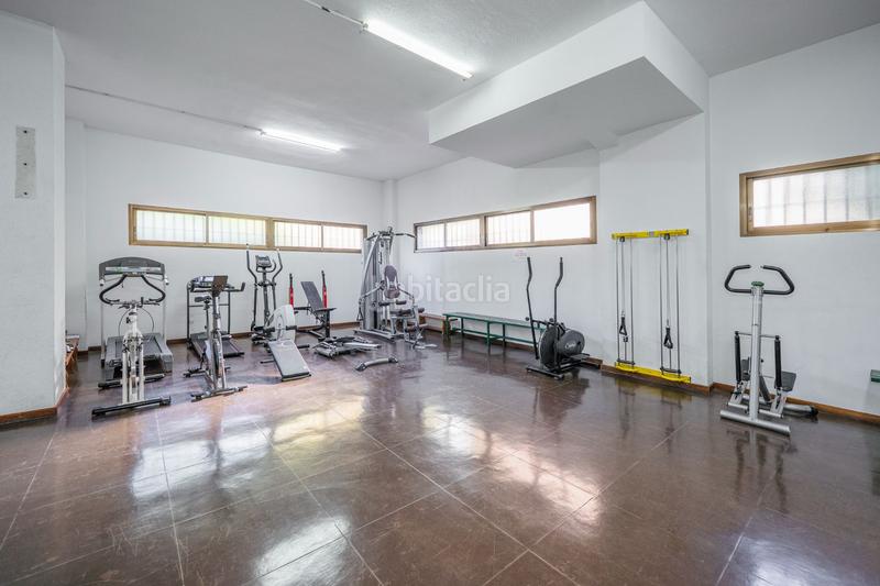 Foto 12f15d49-280b-4a9e-8e2f-1901dab9e703. Appartement avec chauffage piscine dans San Pascual Madrid