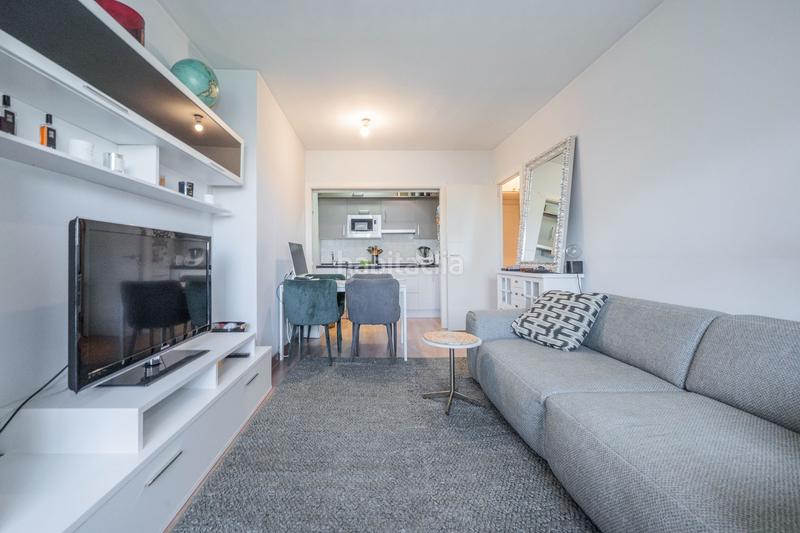 Foto 15b50c05-1d70-4535-907b-3826447af4ab. Appartement avec chauffage piscine dans San Pascual Madrid