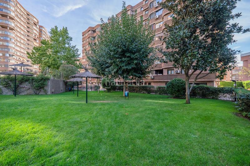 Foto 176c6b5a-f5b2-4a15-bd66-25523d91b48d. Appartement avec chauffage piscine dans San Pascual Madrid