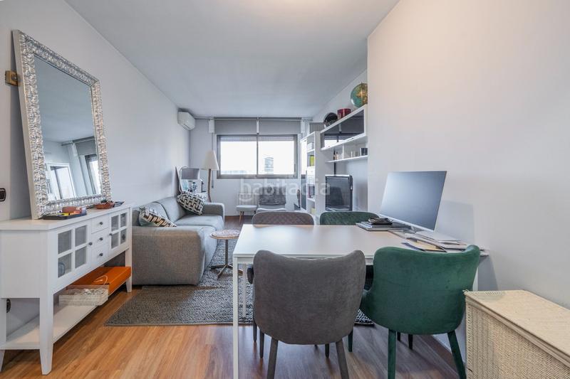 Foto 17ba1a8f-b656-46e3-870f-d511c36150a0. Appartement avec chauffage piscine dans San Pascual Madrid