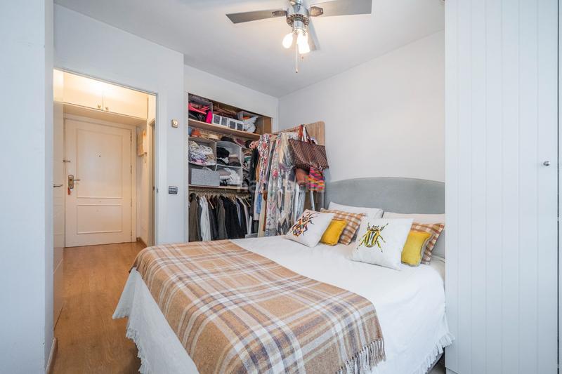 Foto 268b4ac5-20e9-4775-8afb-2b46a23c72b2. Appartement avec chauffage piscine dans San Pascual Madrid