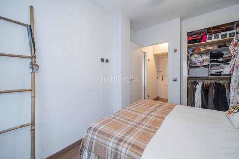 Foto 315cbeff-cc9f-4936-8f4b-dd2bd4dd04b2. Appartement avec chauffage piscine dans San Pascual Madrid