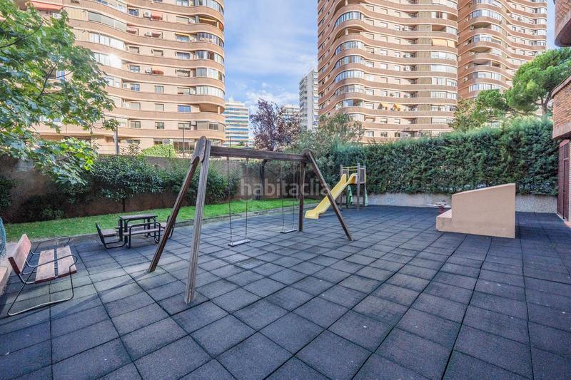 Foto 3bac4c0c-b5e8-4fb7-a182-198d81daae19. Appartement avec chauffage piscine dans San Pascual Madrid