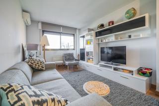 Piso en San Pascual. Piso en venta  ciudad lineal