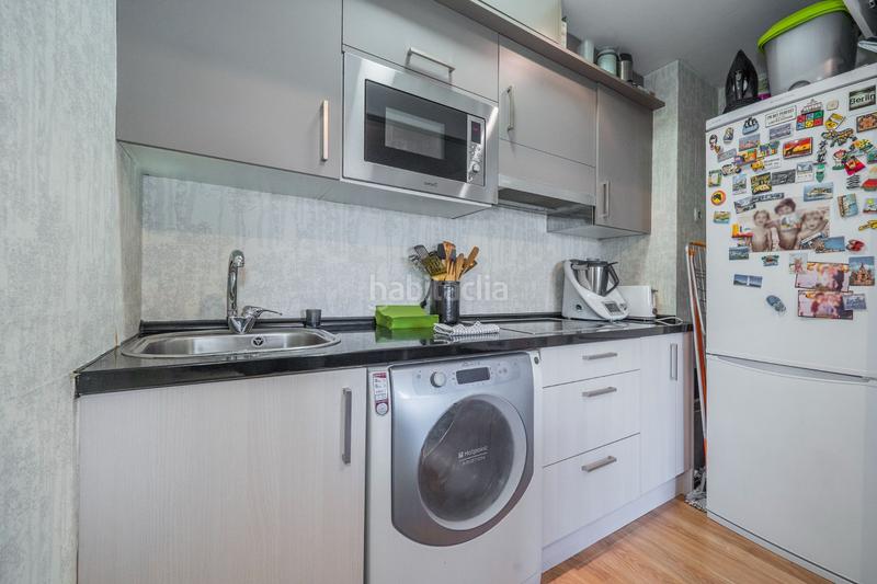 Foto 41161161-e3ab-43d1-bcfd-5e33d4571150. Appartement avec chauffage piscine dans San Pascual Madrid