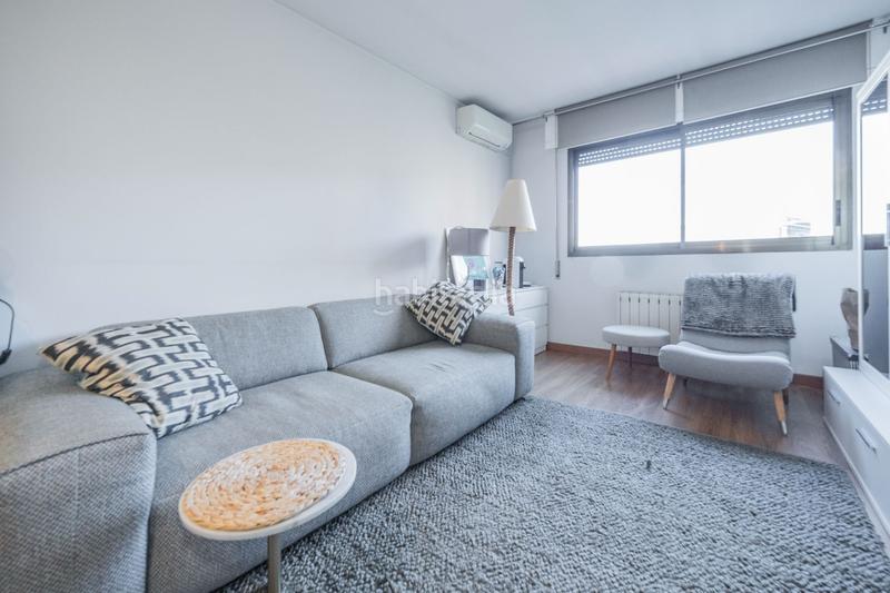 Foto 46a71da8-9cd1-4a58-be70-5c8218e11fb6. Appartement avec chauffage piscine dans San Pascual Madrid