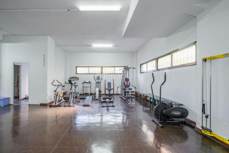 Foto 46ad957d-fe6b-43e6-b571-c6027a513900. Appartement avec chauffage piscine dans San Pascual Madrid