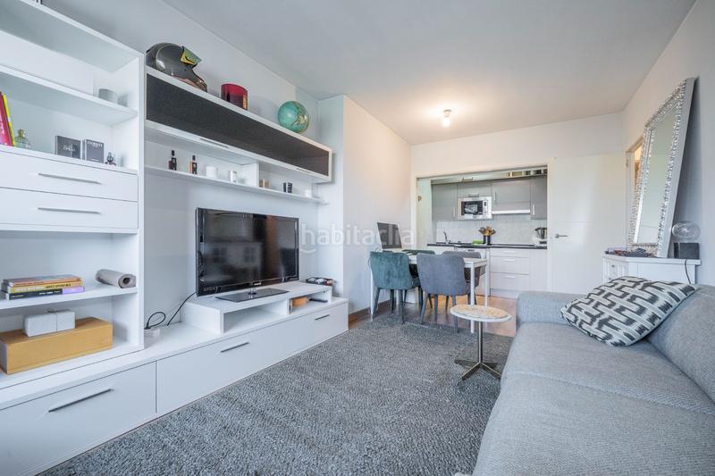 Foto 57af5961-9671-41a2-af8e-713f1a282240. Appartement avec chauffage piscine dans San Pascual Madrid