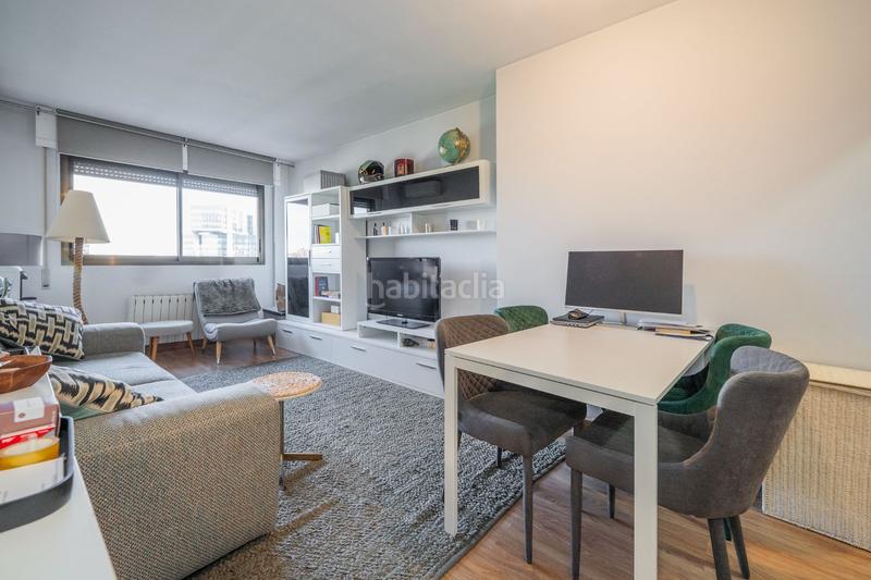 Foto 63619f76-898d-442e-9146-d6681c9dac6a. Appartement avec chauffage piscine dans San Pascual Madrid