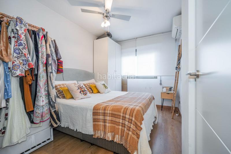 Foto 74a63ad2-9f2e-49d7-85e7-6db98b3a7df2. Appartement avec chauffage piscine dans San Pascual Madrid