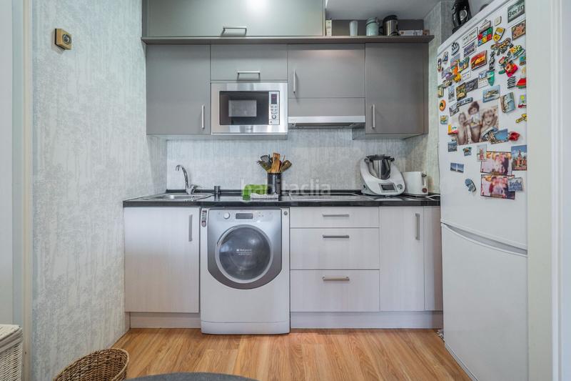 Foto 76928244-c1f7-4871-a285-3c0dfe4c52da. Appartement avec chauffage piscine dans San Pascual Madrid