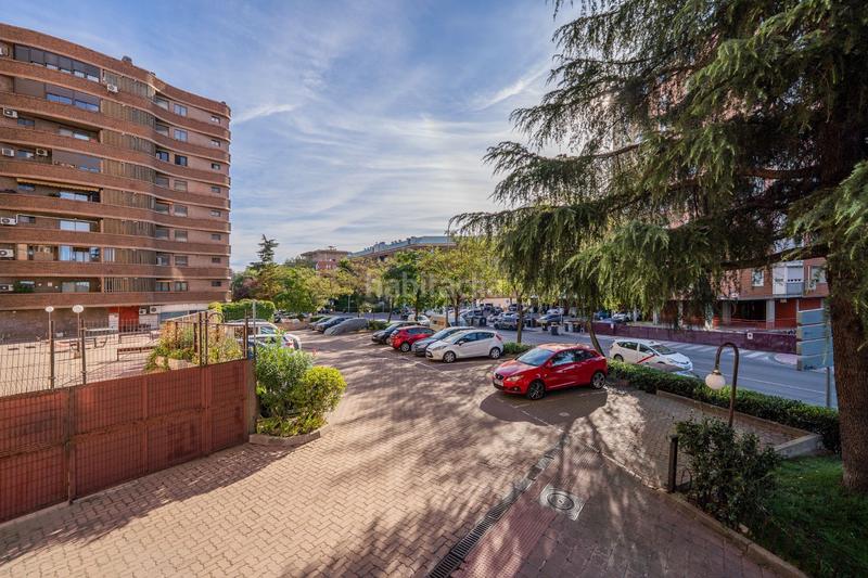 Foto 8d07402d-3f89-4dee-819f-18321c6cb6aa. Appartement avec chauffage piscine dans San Pascual Madrid