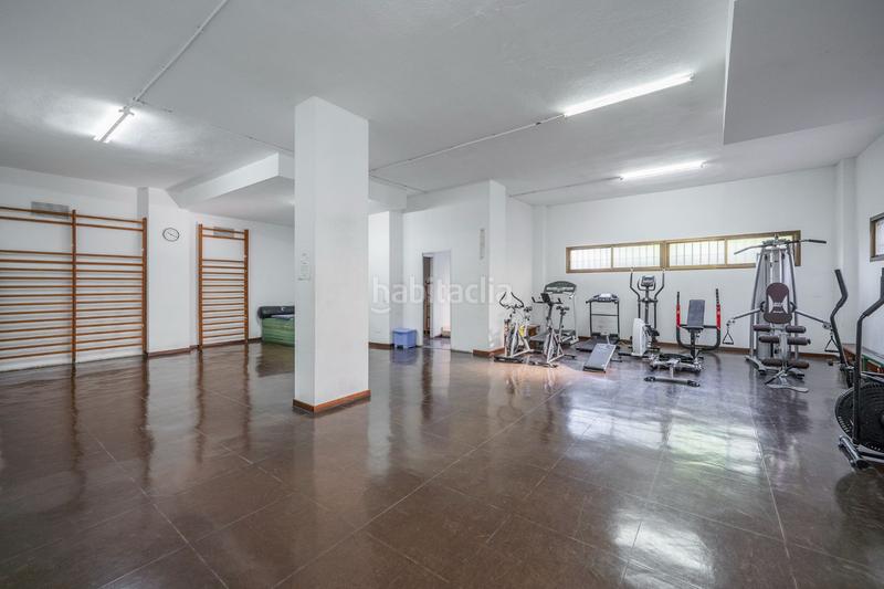 Foto b7157ff9-418c-46bd-840e-6dced2e493fc. Appartement avec chauffage piscine dans San Pascual Madrid