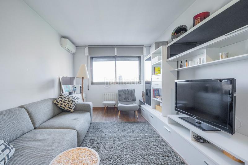 Foto d5120fcb-ecc8-4126-9ef1-14cc7abc328c. Appartement avec chauffage piscine dans San Pascual Madrid